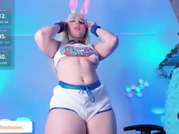rositafresita01 from Chaturbate is Freechat