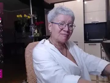 roxana_brooks from Chaturbate