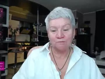 roxana_brooks from Chaturbate