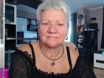 roxana_brooks from Chaturbate