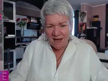 roxana_brooks from Chaturbate