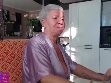 roxana_brooks from Chaturbate