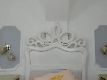 roxana_scott1 from Chaturbate