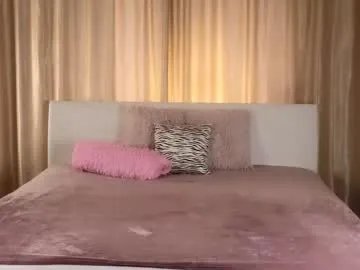 roxanelan from Chaturbate