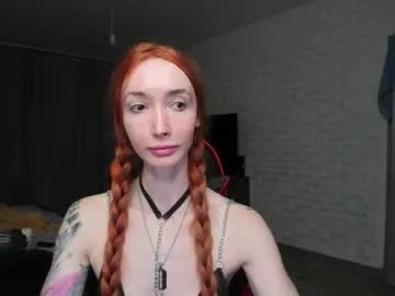 roxy_silver from Chaturbate
