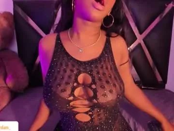 roxyjordan from Chaturbate