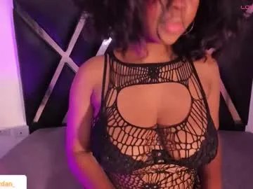 roxyjordan from Chaturbate