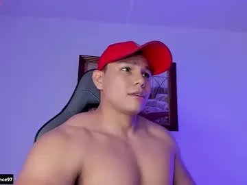 roy__constance from Chaturbate