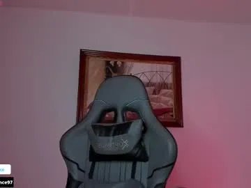 roy__constance from Chaturbate