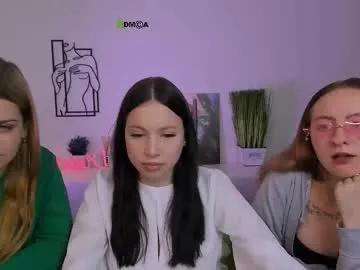 ruby_lay from Chaturbate is Freechat