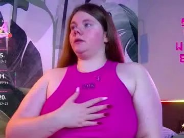 rubyvalen from Chaturbate