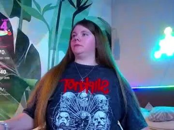 rubyvalen from Chaturbate