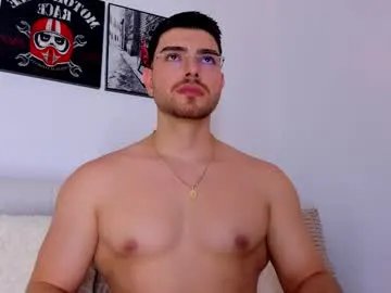 ryan_cooper_1 from Chaturbate