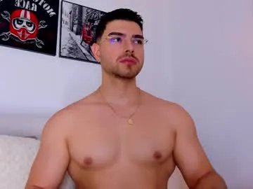 ryan_cooper_1 from Chaturbate