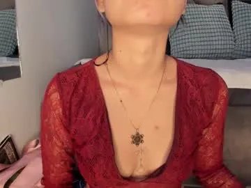 sabrinaspell_ from Chaturbate
