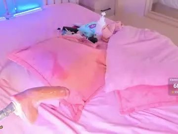 saekohofman from Chaturbate