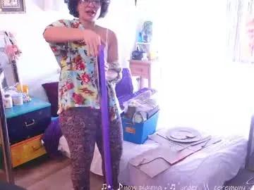 safaeri from Chaturbate is Freechat