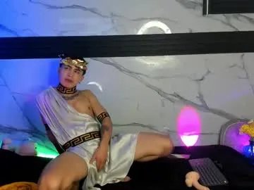 saimonvela from Chaturbate