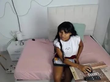 salome_horny3 from Chaturbate