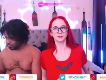 samandbrat from Chaturbate