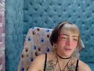 samanthaa_smitth from Chaturbate