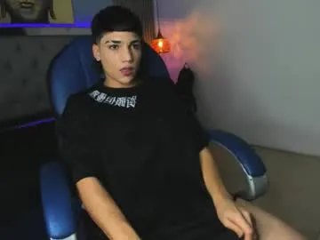 samblack_ from Chaturbate