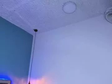 samblack_ from Chaturbate