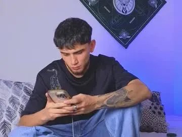 samevansx from Chaturbate