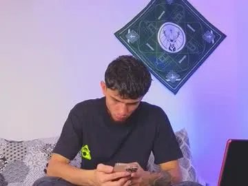 samevansx from Chaturbate