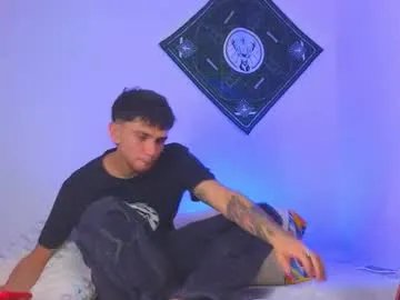 samevansx from Chaturbate