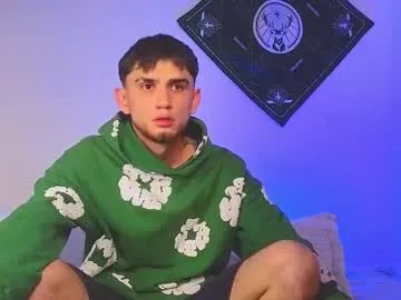 samevansx from Chaturbate