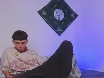 samevansx from Chaturbate