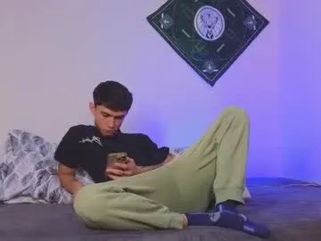 samevansx from Chaturbate