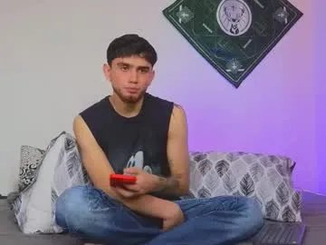 samevansx from Chaturbate