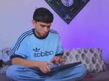 samevansx from Chaturbate