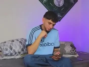 samevansx from Chaturbate