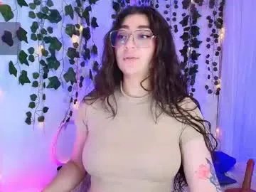 samii_evans from Chaturbate
