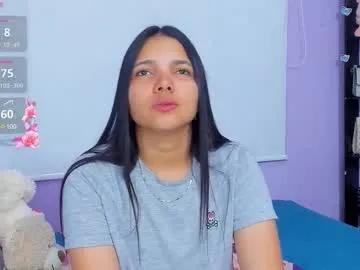 sara_mendez2_ from Chaturbate is Freechat