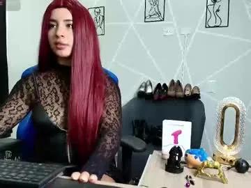 sara_moon3 from Chaturbate is Freechat