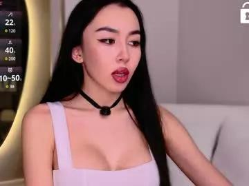 saranmia from Chaturbate