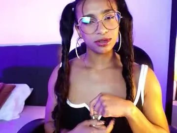 sasha_bowei from Chaturbate