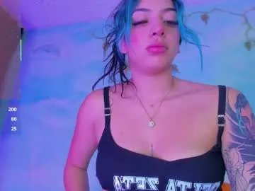 saturno_stone from Chaturbate