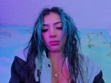 saturno_stone from Chaturbate