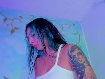 saturno_stone from Chaturbate