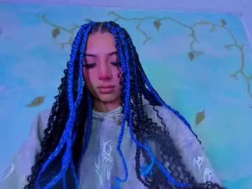 saturno_stone from Chaturbate