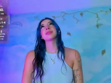 saturno_stone from Chaturbate