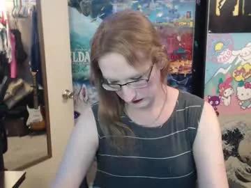 savanah_banana from Chaturbate