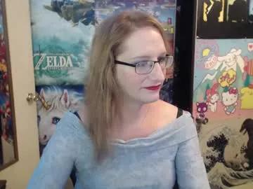 savanah_banana from Chaturbate