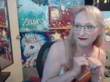 savanah_banana from Chaturbate