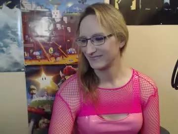 savanah_banana from Chaturbate